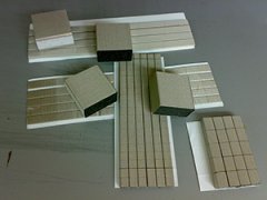 降低接触表面导电阻抗抗