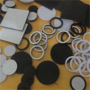 <strong>应用领域广泛：导电泡棉</strong>