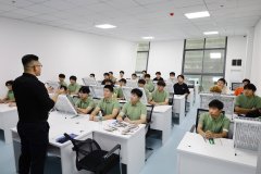 意味着深度介入行业未来