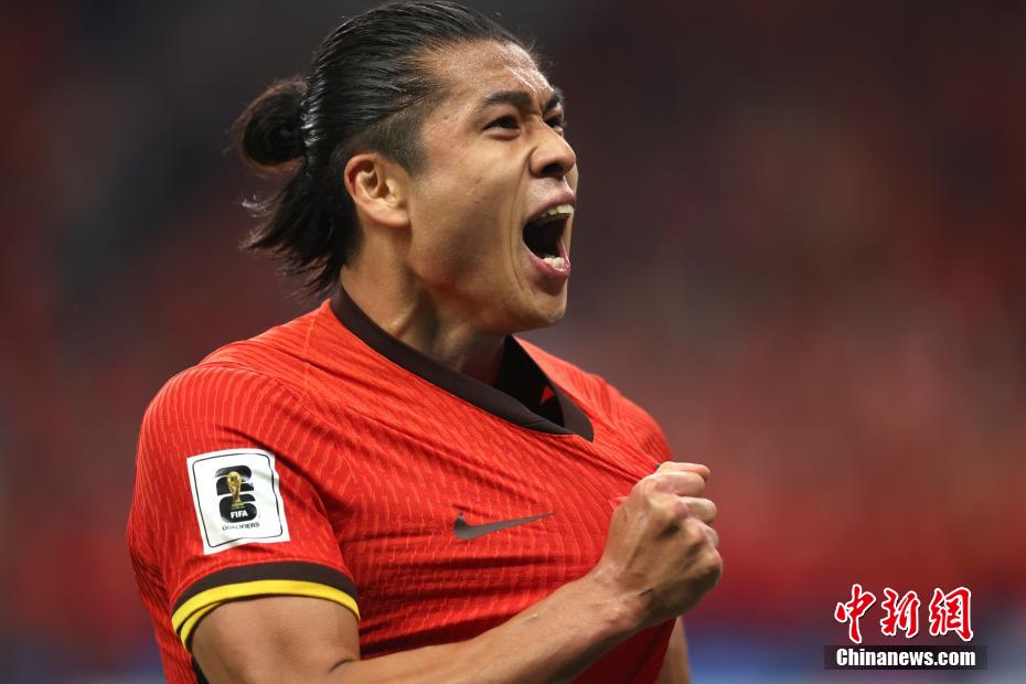 国足主场迎战日本队冲击世界杯晋级资格