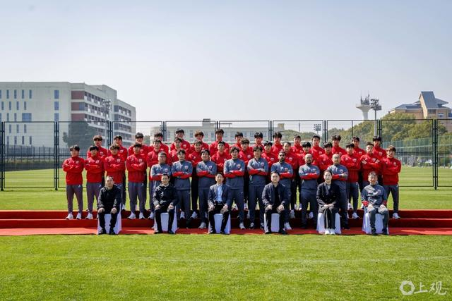 中乙首轮德比引爆关注 海港富盛经开队召回老将