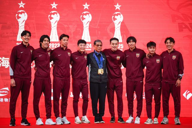 中乙首轮德比引爆关注 海港富盛经开队召回老将