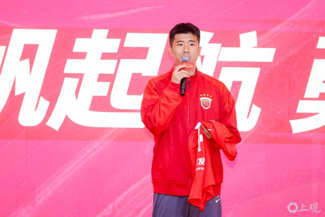 中乙首轮德比引爆关注 海港富盛经开队召回老将