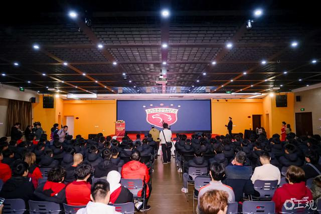 中乙首轮德比引爆关注 海港富盛经开队召回老将