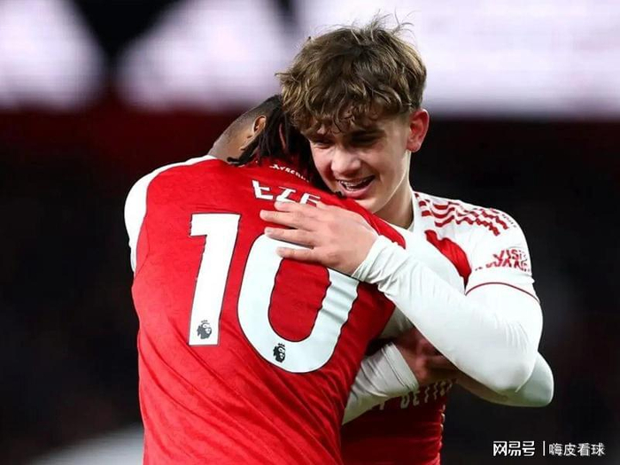 曼城皇马惨败阿森纳平勒沃库森欧冠淘汰赛暗藏