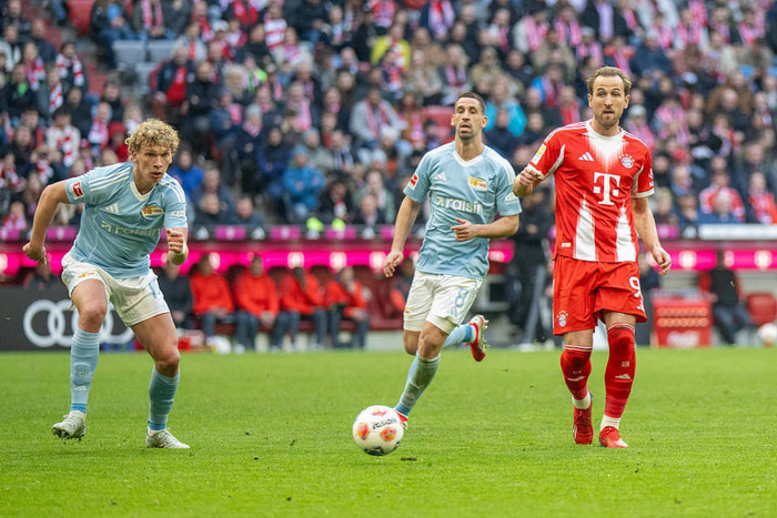 凯恩誓言坚守拜仁至2027 沙特天价报价成唯一变数