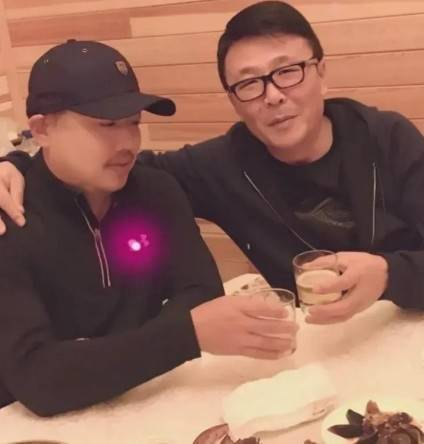 刘国梁辞任乒协主席 威海17家公司布局引争议