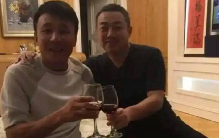 刘国梁辞任乒协主席 威海17家公司布局引争议