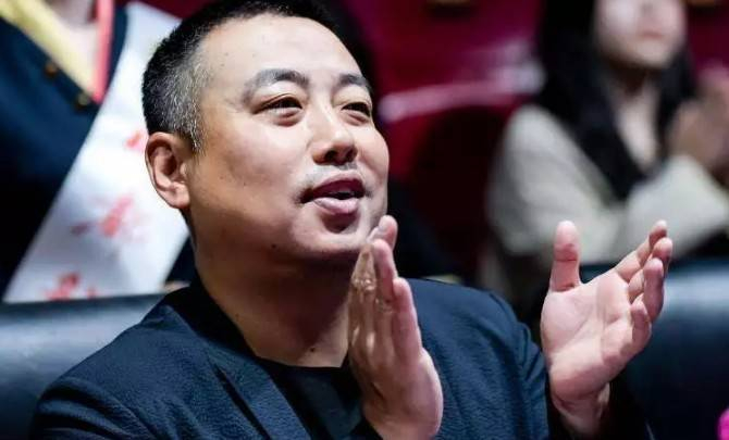 刘国梁辞任乒协主席 威海17家公司布局引争议