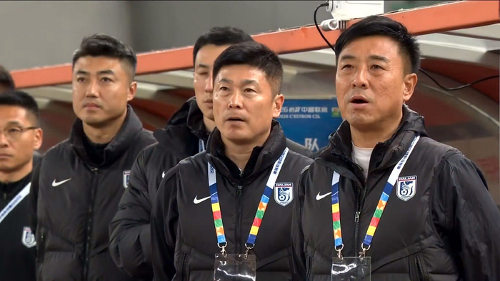 大连英博触底反弹连胜两强 战术调整助力冲击前