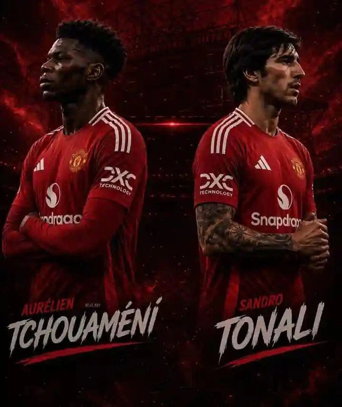 曼联夏窗中场重组引援目标锁定新星梅诺与卡塞