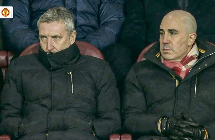 曼联夏窗中场重组引援目标锁定新星梅诺与卡塞